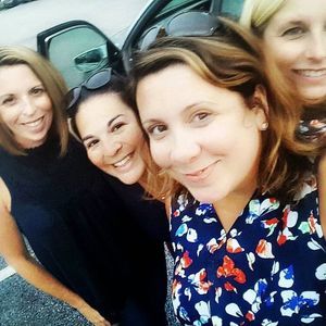 Meet your Posher, Janine